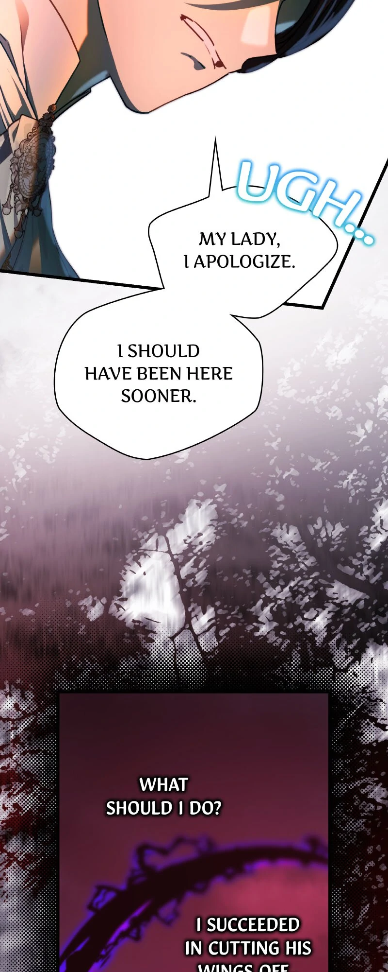 Another Typical Fantasy Romance Chapter 132 23